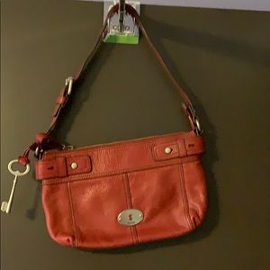Fossil Shoulder Bag